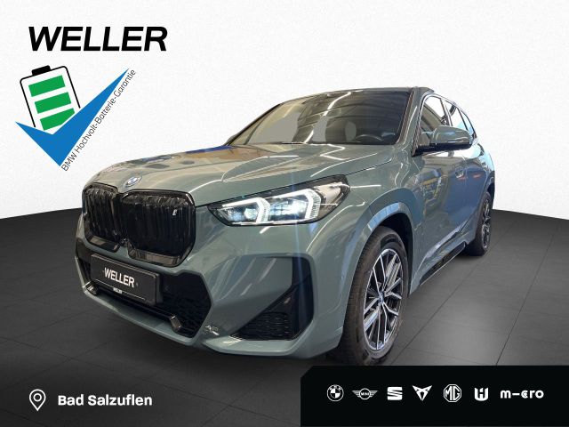 BMW IX1 XDRIVE30 M Sport ACC 360° AHK HUD H/K Navi