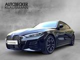 BMW M440i Gran Coupe Mild Hybrid EU6d xDrive Laserli - BMW M440: Limousine