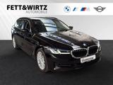 BMW 530e xDrive Touring Lr.622,-br.o.Anz.48Mon/5`Km  - BMW 530 aus 2024