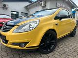 Opel Corsa 1.4 16V Color Race KLIMA+EURO 5 KAT - Opel Corsa: Color Race