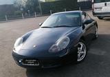 Porsche 996 Carrera Coupé Carrera