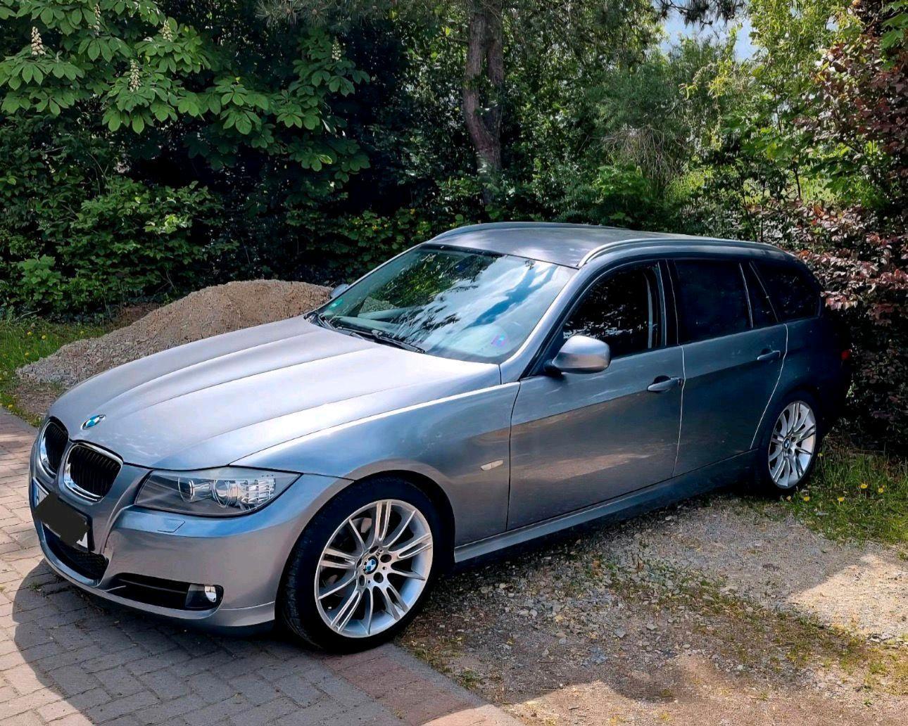 BMW 318