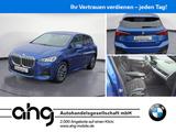 BMW 218i Active Tourer DCT Navi DSG Bluetooth PDC Kl - BMW: Alcantara, mit Klimaautomatik, Bluetooth