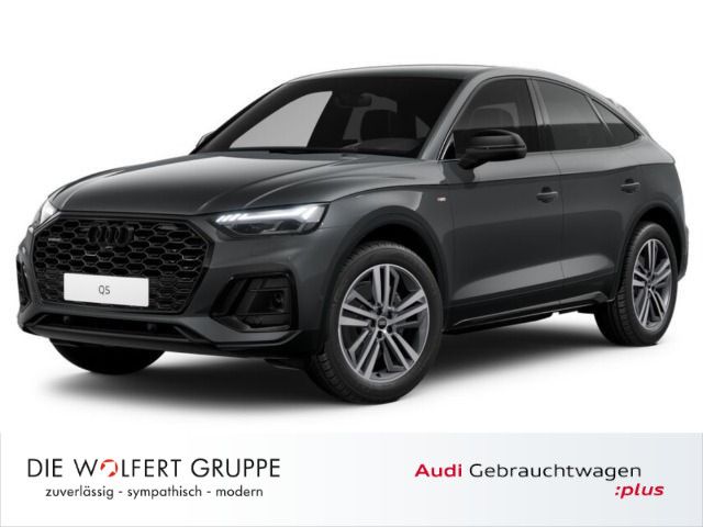 Image of Audi Q5