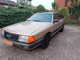 Audi 100 avant Typ 44 c3 - Audi 100: Typ 44
