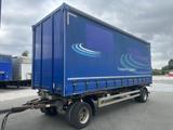 Andere Stern Laffette *Mitnahmestapleraufbau - Gebraucht Mitnahmestapler