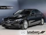 Mercedes-Benz C 180 Avantgarde Navi/LED/AHK/Kamera/Winterpaket - gebrauchte Mercedes-Benz C 180 aus dem Jahr 2025