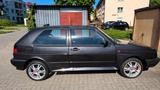 Volkswagen VW Golf Rallye G60  Originalfahrzeug  Sammlerf - Volkswagen: Rallye