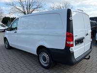 Mercedes-Benz Vito Kasten 114 CDI RWD lang/Kamera/AHK/ACC/Navi