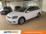Volkswagen Golf VII 1.4 TSI Comfortline BlueMotion*LED* - Volkswagen Gebrauchtwagen in Fürth