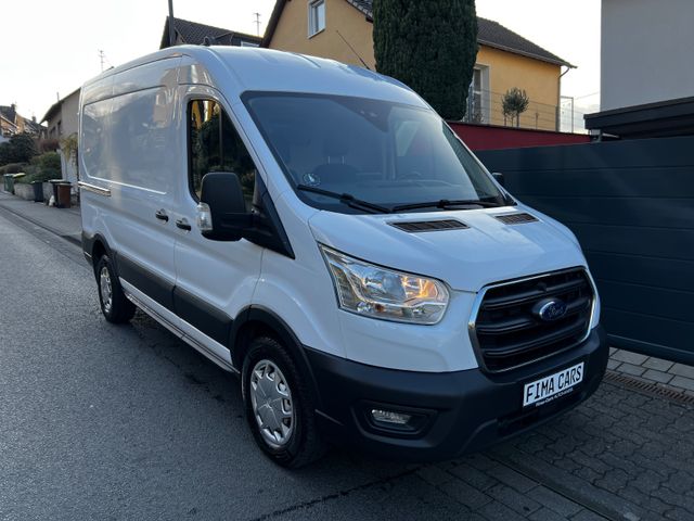 Ford Transit Kasten 350 L2H2 Trend*KAMERA*NAVI*AHK*PD