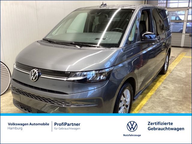 Volkswagen Multivan T2.0 Multivan TDI Life DSG LED Navi