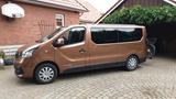 Renault Trafic L2 H1 (lange Version) - Renault mit Diesel-Antrieb
