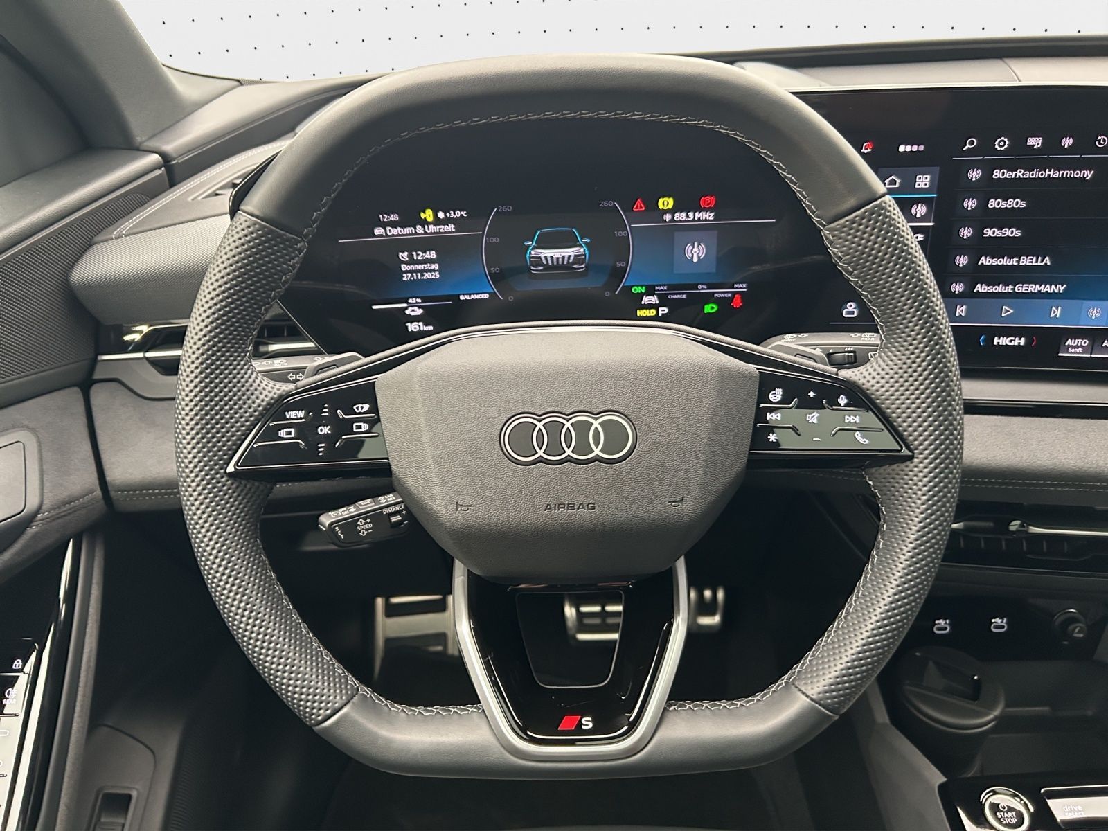 Audi Q6 e-tron - Bild 9