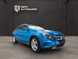 Mercedes-Benz GLA 200 d CDI - AHK - Pano - Mercedes-Benz GLA 200 in Mainz