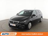 Peugeot 308 1.5 Blue-HDi Allure Aut.*LED*NAVI*TEMPO*PDC* - gebrauchte Peugeot 308 aus dem Jahr 2019