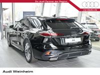 Audi A6 - Vorschau Bild 5
