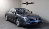 Citroën C6 Exclusive 1.Hand*Deutsch*Schiebedach - Citroën Gebrauchtwagen