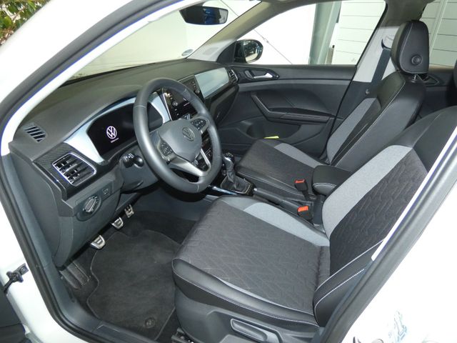 T-Cross 1.0 TSI Goal NAVI ACC LED