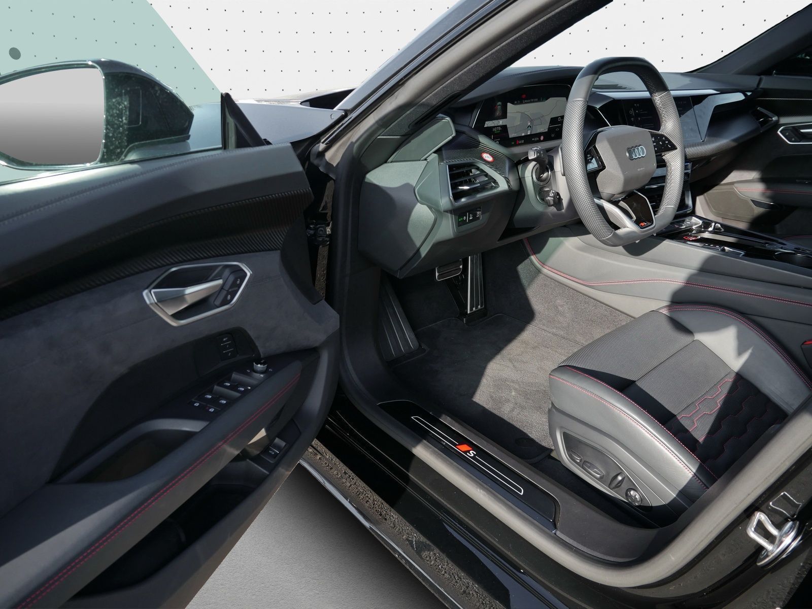 Audi e-tron GT - Bild 14