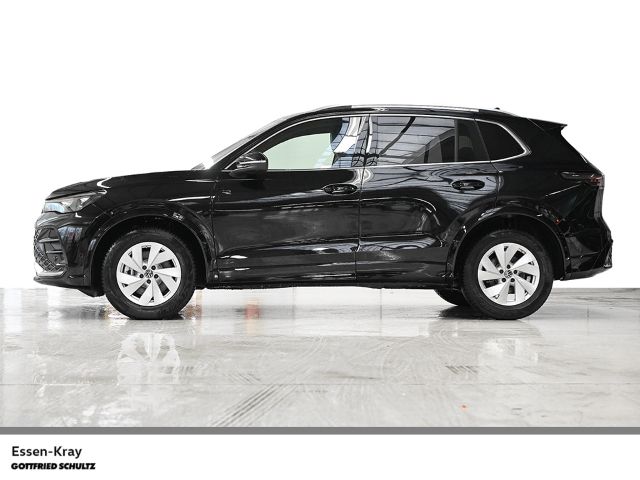 Volkswagen Tiguan - Bild 4