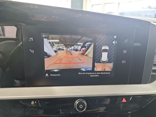 Mokka 1.2 DI Turbo Automatik GS