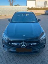 Mercedes-Benz GLA 200 DCT - - gebrauchte Mercedes-Benz GLA 200 aus dem Jahr 2023