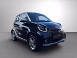 Smart fortwo cabrio EQ passion LED Kamera JBL Winter - Smart Gebrauchtwagen von 2024