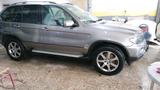 BMW X5 e53 - BMW X5 aus 2004 mit Diesel-Antrieb