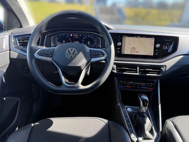 Taigo Style 1.5 TSI DSG Navi Apple CarPlay