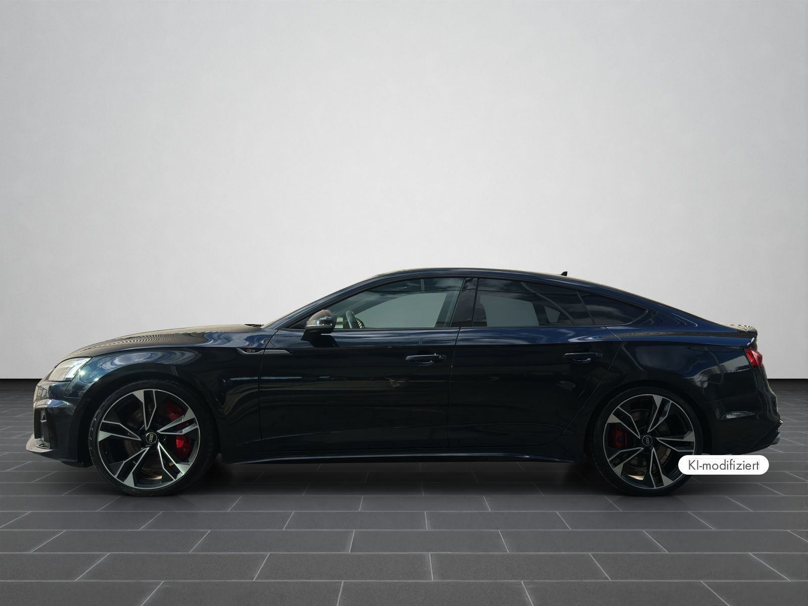 Audi S5 - Bild 8