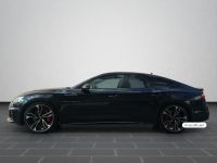 Audi S5 - Vorschau Bild 8