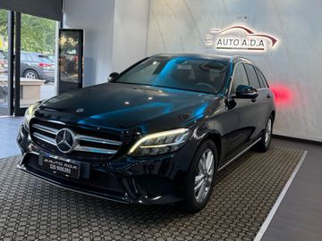 Mercedes C 220 - 3
