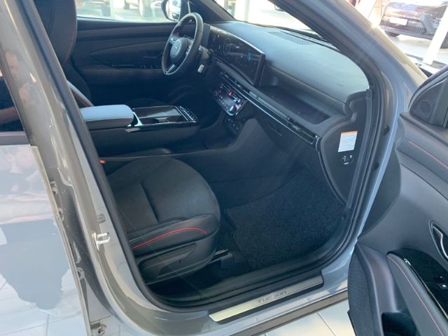 Hyundai Tucson – Bild 10