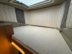 Bürstner Gallery T 649  | Jetzt oder nie: *Exklusiv*