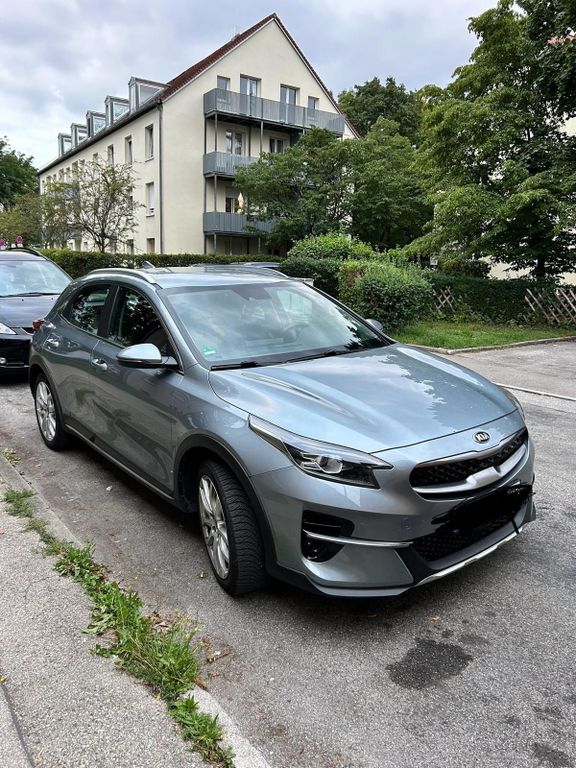 Image of Kia XCeed