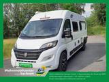 Challenger Vany V 217 Start Spezial Edition  - Vany