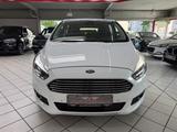 Ford S-MAX Business AWD 7 Sitzer XENON NAVI PDC AHK - Ford S-Max in Solingen