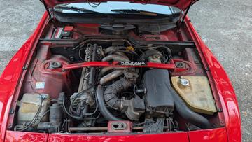 صورة مصغرة 12 لـ 1981 Porsche 944