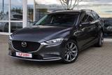 Mazda 6 Sports-Line 2.5 SKYACTIVE-G LED Navi ACC AHK - Mazda aus 2018