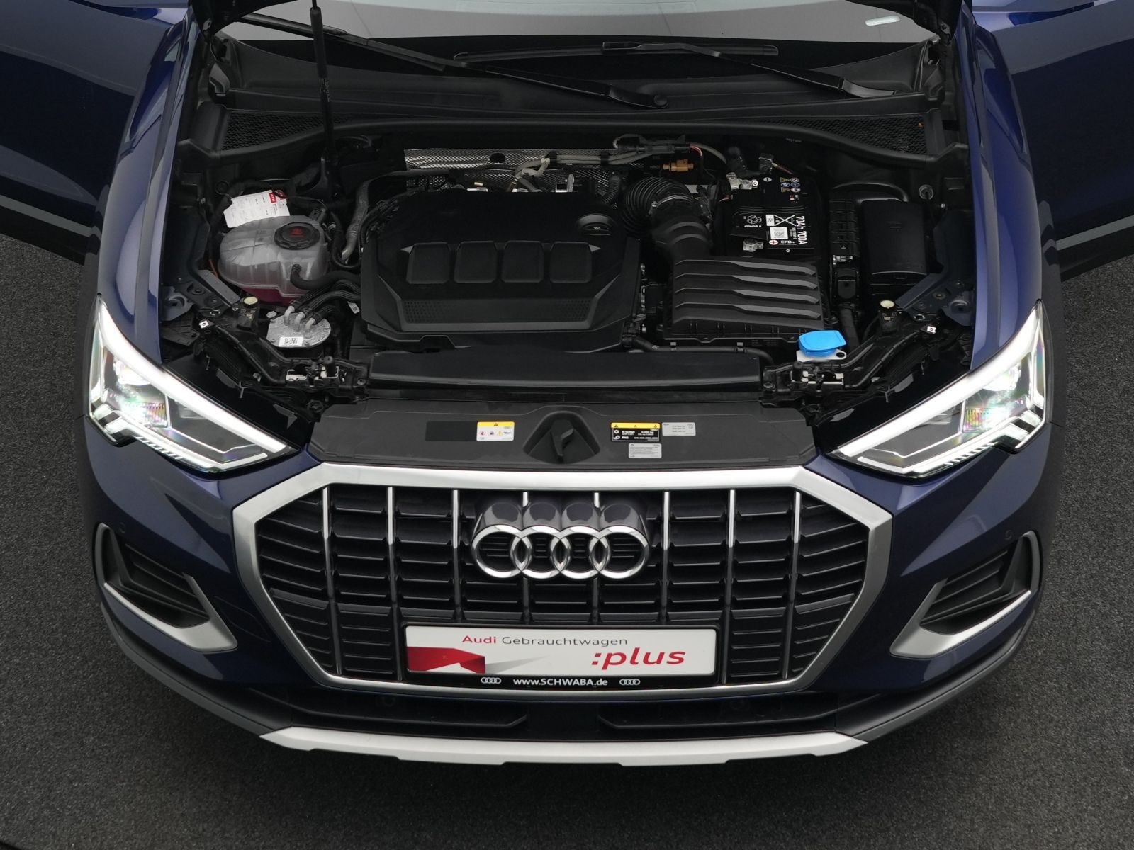 Audi Q3 - Bild 32