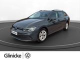 Volkswagen Golf VIII Variant 1.0 eTSI DSG AHK Navi ACC LED - Jahreswagen mit Hybrid-Antrieb