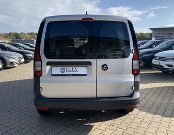 Volkswagen Caddy - 6