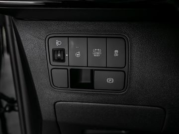 Hyundai Staria Signature 1.6 Hybrid 2WD Autobahnassi.