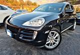 Porsche Cayenne 3.6 FL - gebrauchte Porsche Cayenne aus dem Jahr 2007