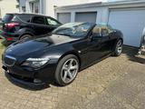 BMW 650 6 Cabrio*Navi*Leder*Xenon*Scheckheftgepf. - BMW 650 aus 2009