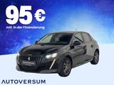 Peugeot 208 PureTech Active *TEMP*CARPLAY*LED*LANE*PARK* - Peugeot 208 Gebrauchtwagen in Hamburg