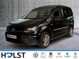 Volkswagen Caddy 1.4TSI DSG Trendline Navi SHZ Temp PDC - : Schwarz, Van