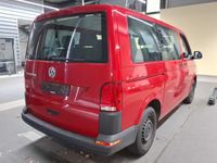 Volkswagen T6 Kombi - Vorschau Bild 4