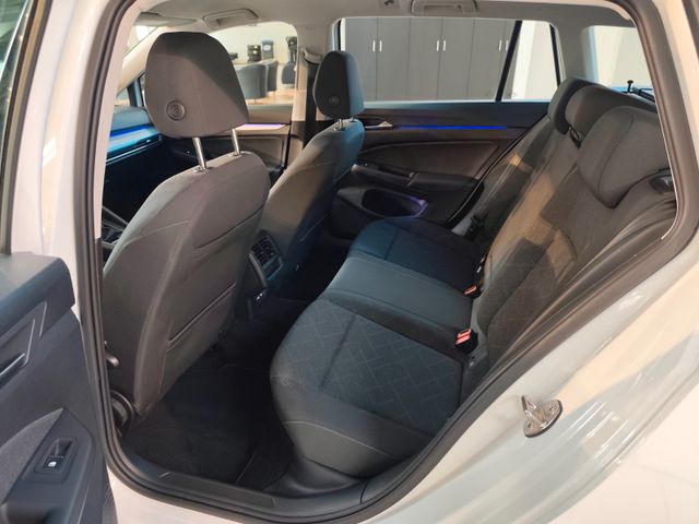 Golf VIII Variant 2.0 TDI *Business Premium*APP*